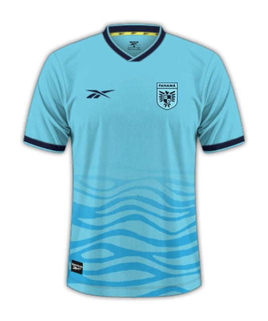 Panama Away Shirt 25/26 - FullKit