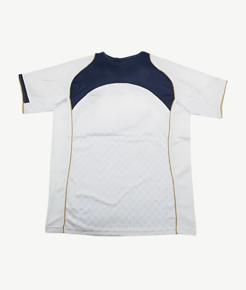 Retro Portugal Away Shirt 2004 – FullKit image 7