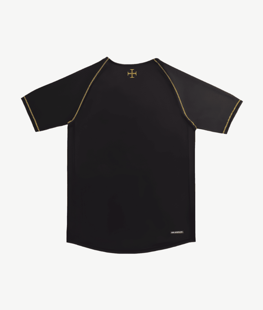 Retro Portugal Away Shirt 06/07 – FullKit image 2