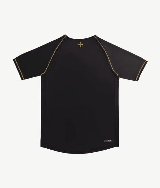 Retro Portugal Away Shirt 06/07 – FullKit image 2
