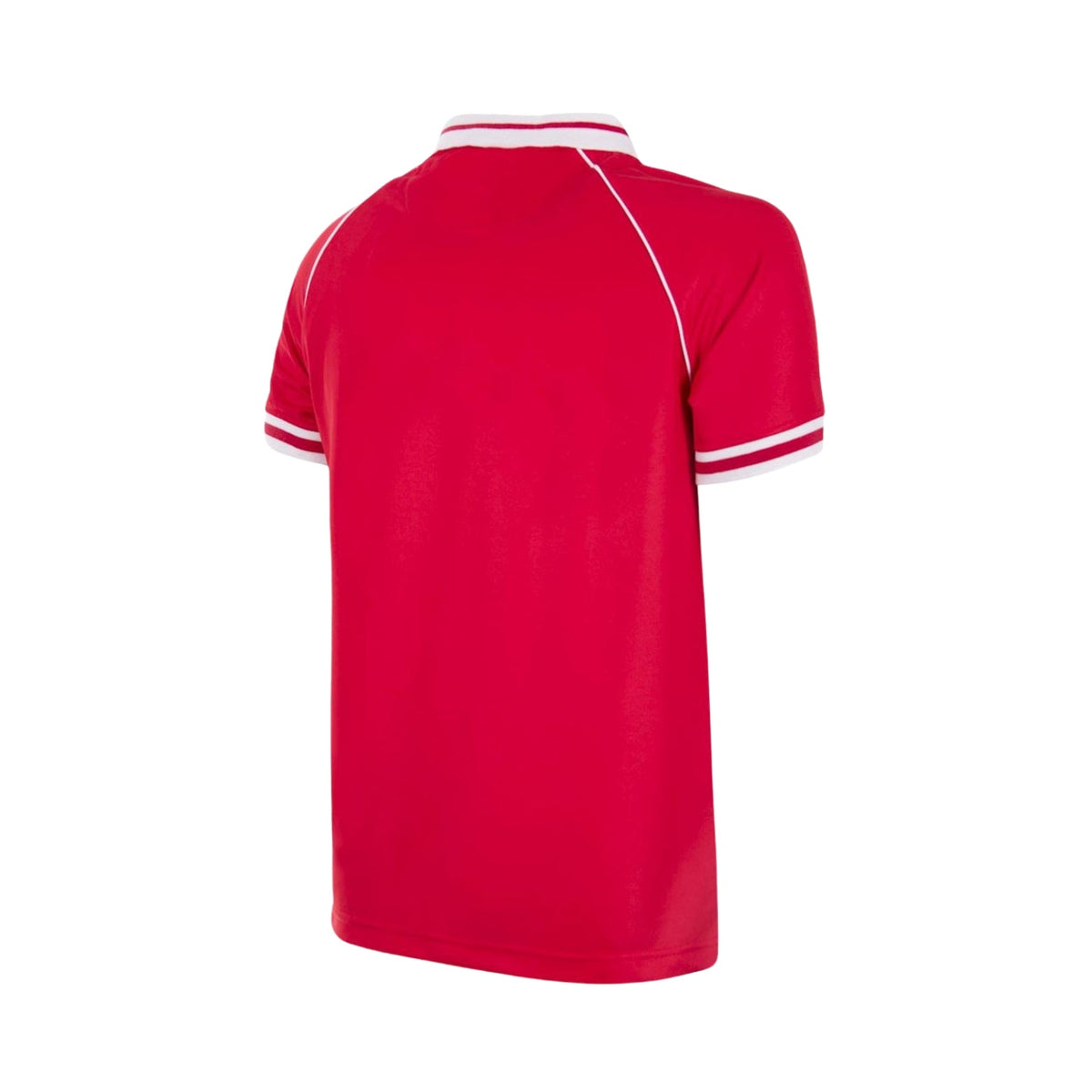 Retro Benfica Home Shirt 94/95 - FullKit image 3