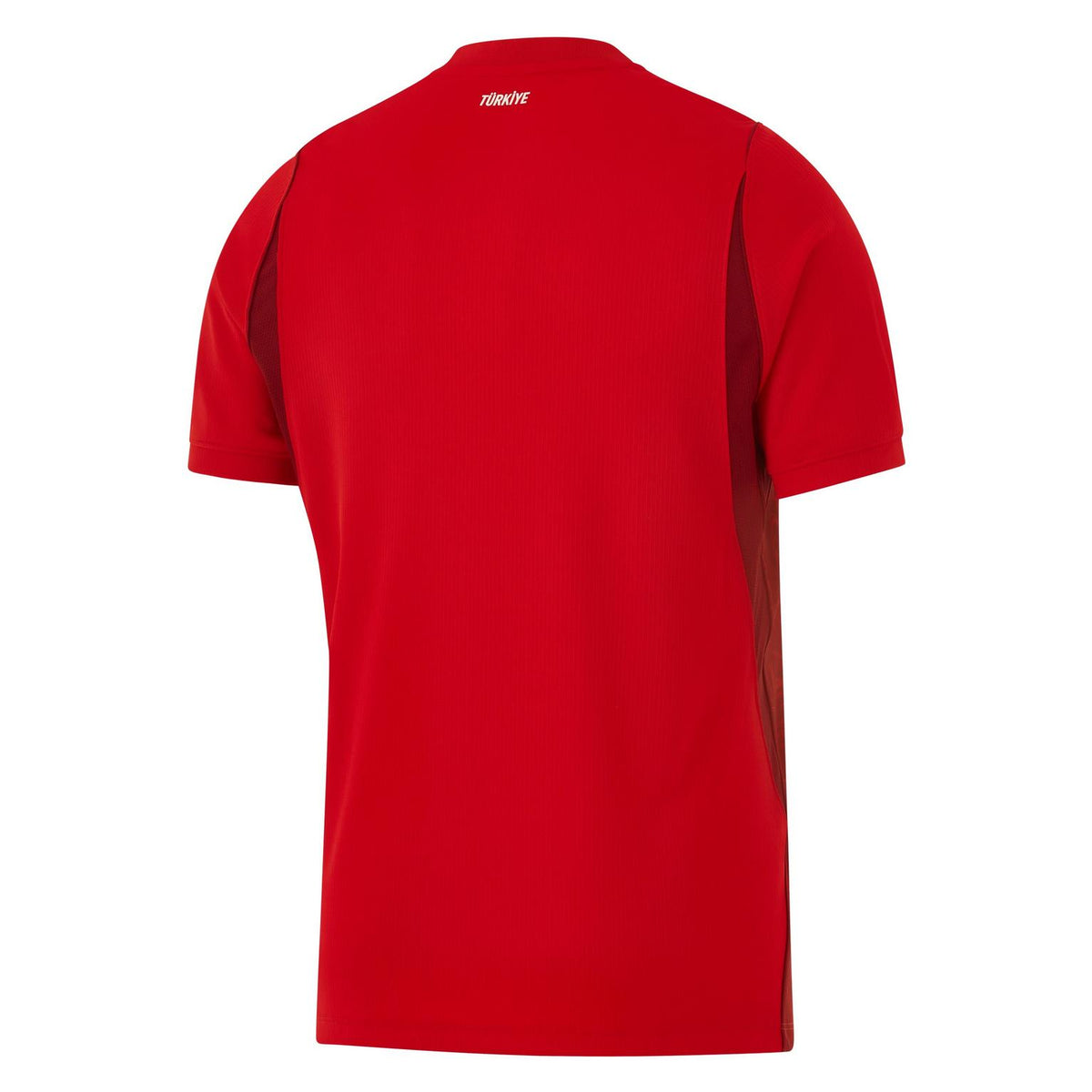 Turkey Home Shirt 26/27 - World Cup 2026 - FullKit image 2