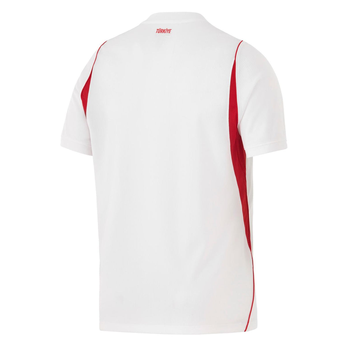 Turkey Secundaria Shirt 26/27 - World Cup 2026 - FullKit image 2