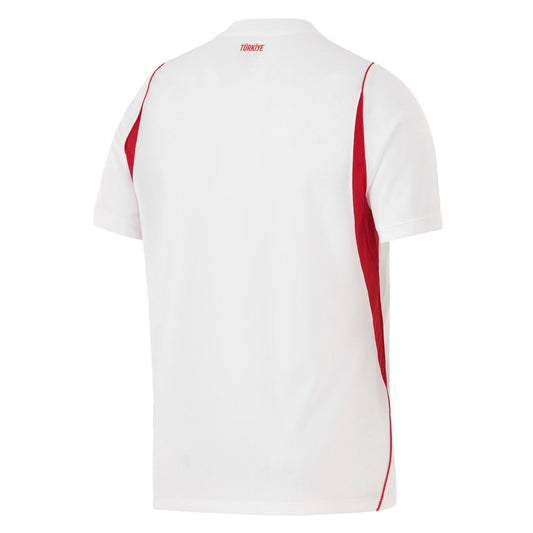 Turkey Secundaria Shirt 26/27 - World Cup 2026 - FullKit image 2